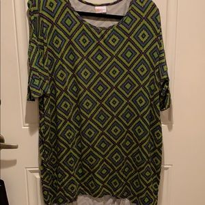 Lularoe Irma